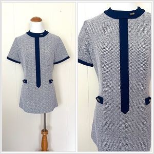 VTG Retro Tunic